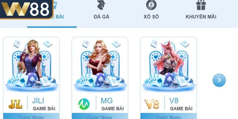 Nguyên nhân xuất hiện các lỗi trên Apps W88