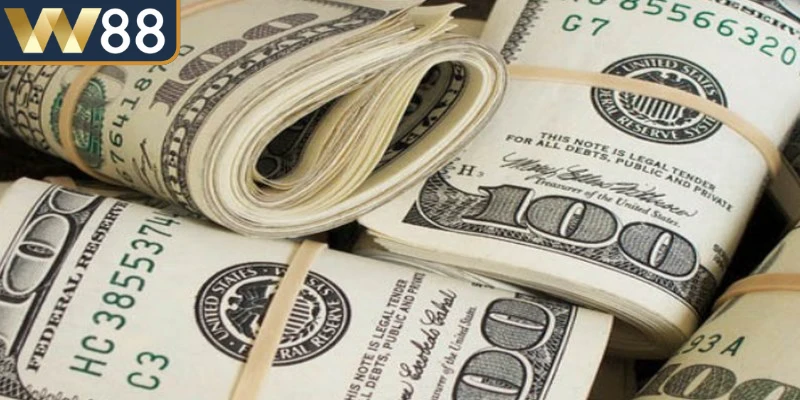 Mộng bị mất tiền ở nơi làm việc cho thấy bạn đang gặp áp lực trong công việc