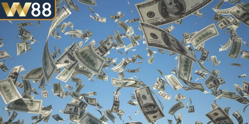 Giấc mơ thấy bị mất tiền luôn đi kèm với nhiều con số may mắn