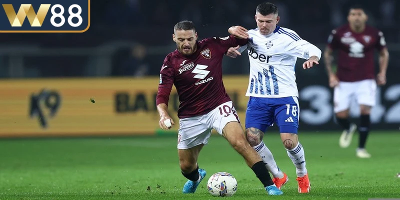 Mỗi đội mang tới trận chiến phong cách mang dấu ấn riêng