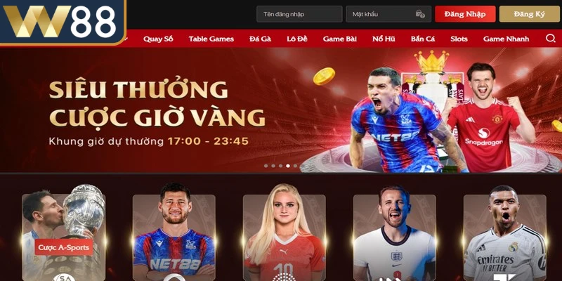 Hệ thống bảo mật nhà cái áp dụng công nghệ mã hóa tiên tiến, giảm rủi ro