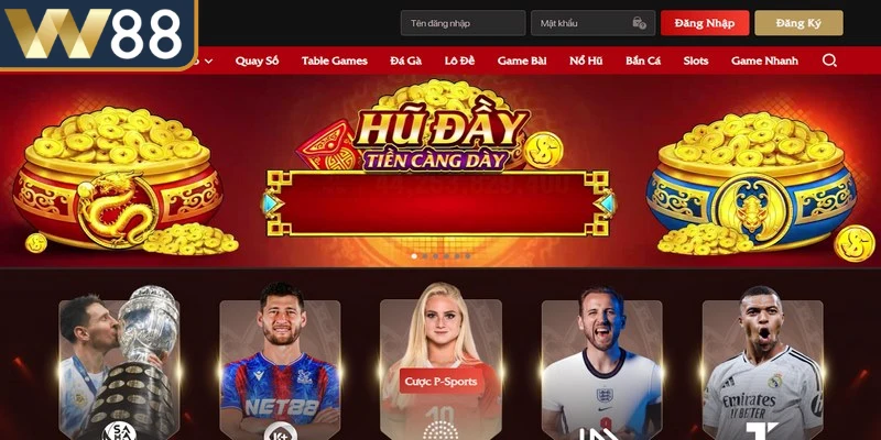 XO88 là thương hiệu giải trí quen thuộc với cộng đồng cá cược trực tuyến