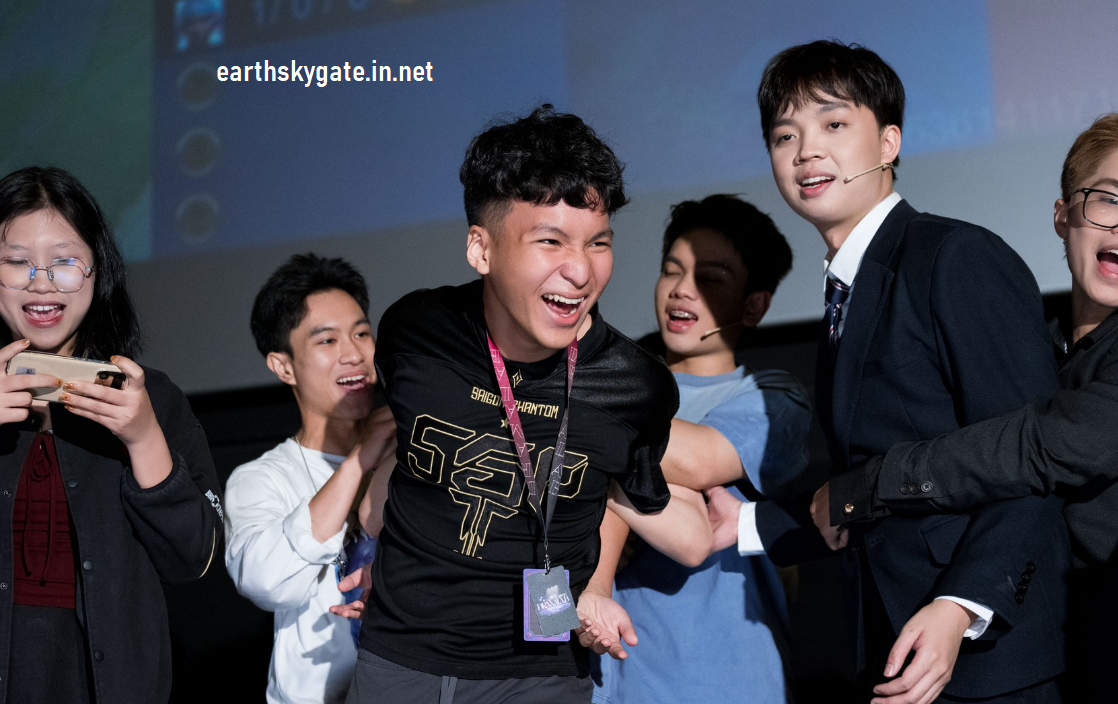 giai dau nu tai viet nam