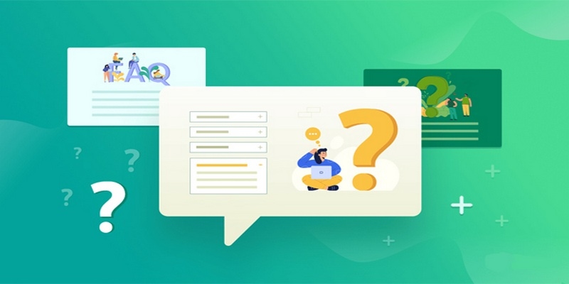 Câu hỏi thường gặp liên quan đến khuyến mãi W88